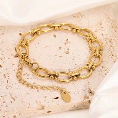Chain Bracelet 101