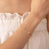 Chain Bracelet 102