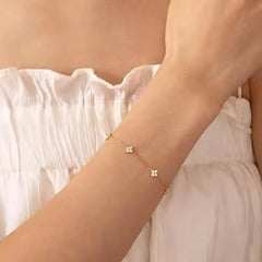 Chain Bracelet 102