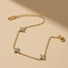 Chain Bracelet 103