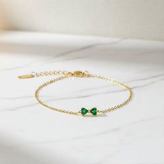 Chain Bracelet 104