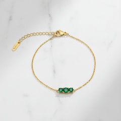 Chain Bracelet 109