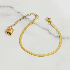 Chain Bracelet 110