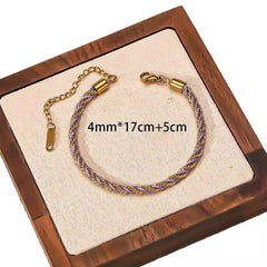 Chain Bracelet 147