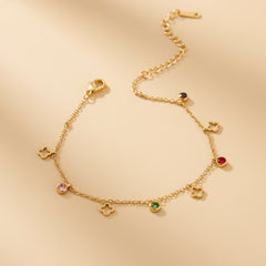 Chain Bracelet 145