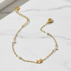 Chain Bracelet 140