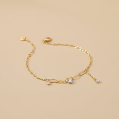 Chain Bracelet 139