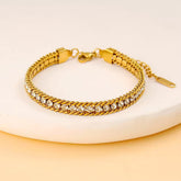 Chain Bracelet 127
