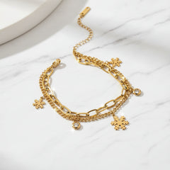 Chain Bracelet 131
