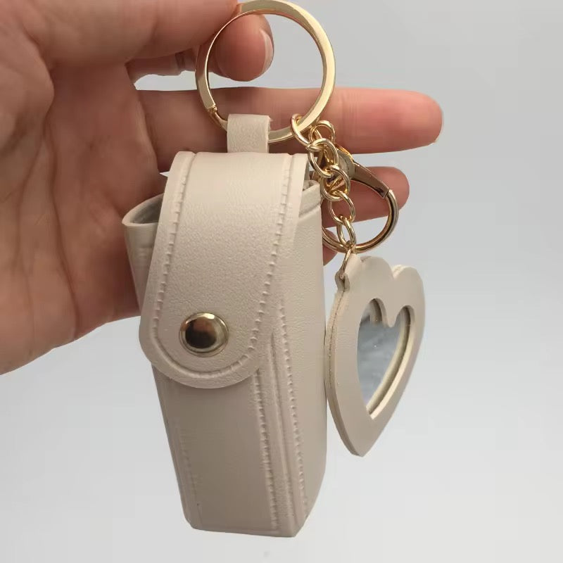 Key Chains 034 - Qimati
