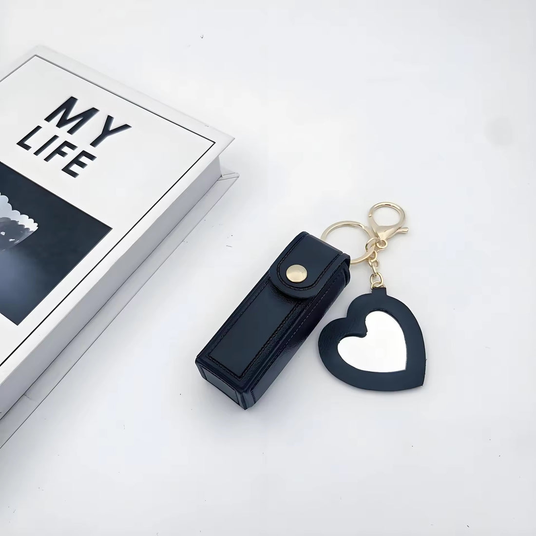 Key Chains 031 - alternate view