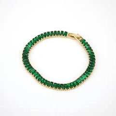Chain Bracelet 134