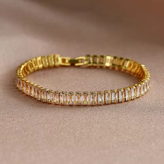 Chain Bracelet 133