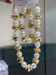 Necklace 515 (Set With Bracelet)
