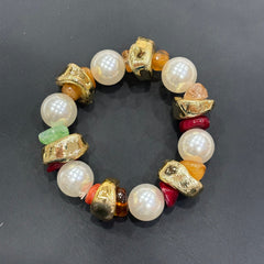 Necklace 516 (Set With Bracelet)