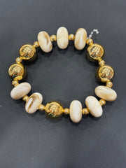 Necklace 517 (Set With Bracelet)