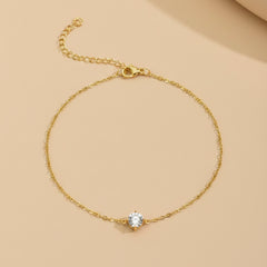 Anklets 047 (Single Piece)