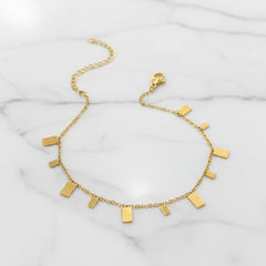 Anklets 049 (Single Piece)