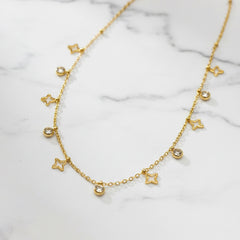 Necklace 276