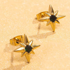 Qimati Stud Earrings 7