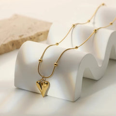 Necklace 325 - alternate view 4