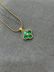 Necklace 281 - alternate view 4