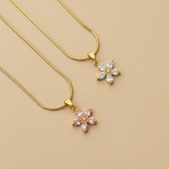 Necklace 289