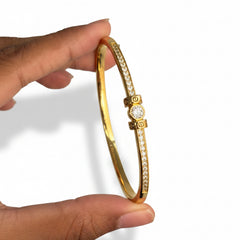 Bracelet Kada 208