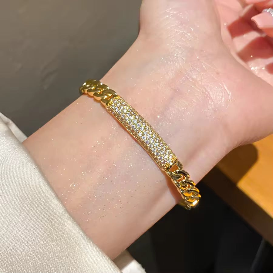 Bracelet Kada 201 - alternate view