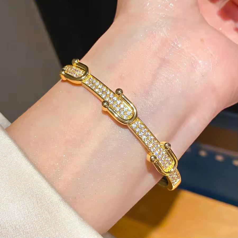 Bracelet Kada 186 - Qimati
