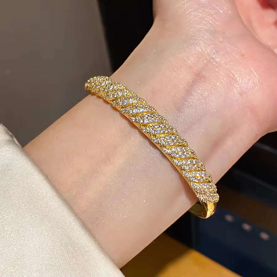 Bracelet Kada 153 - alternate view