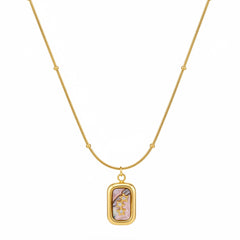 Necklace 316