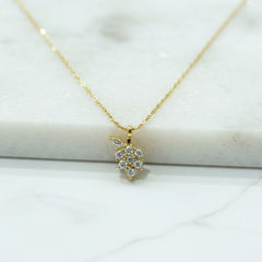 Necklace 319