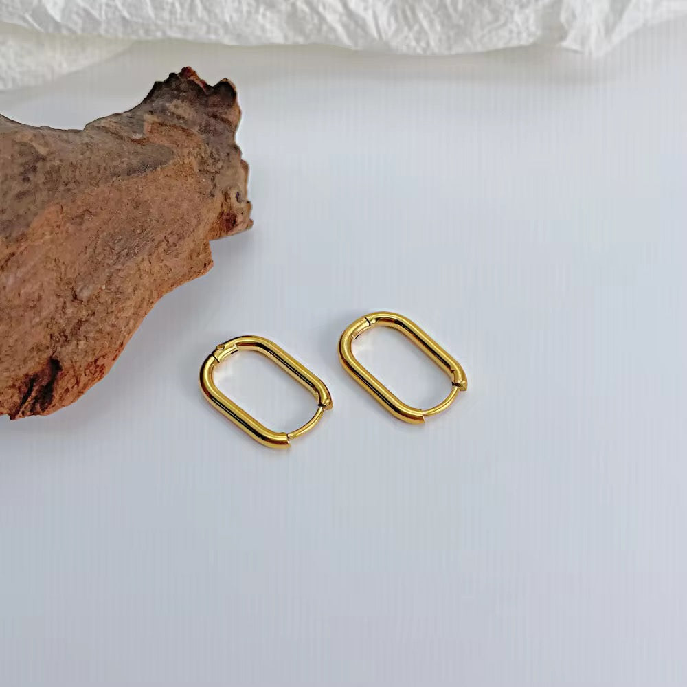 Earrings 217 - alternate view