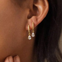 Earrings 218