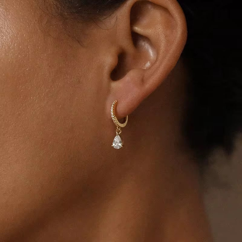 Earrings 218 - alternate view 2