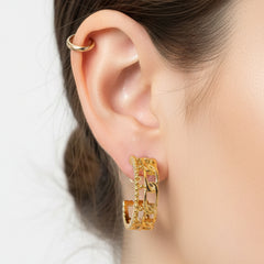 Earrings 228
