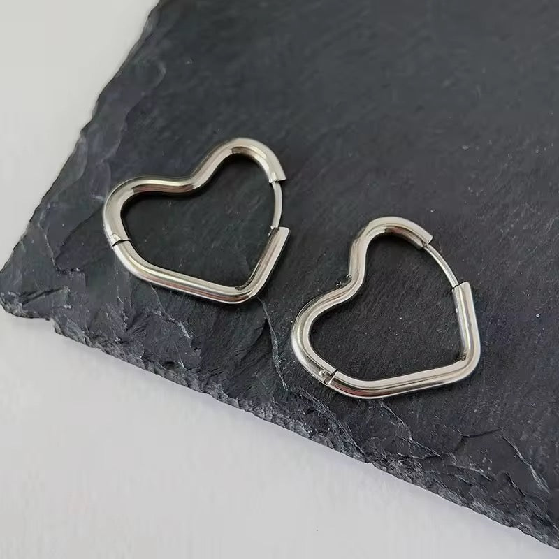 Earrings 247 - alternate view