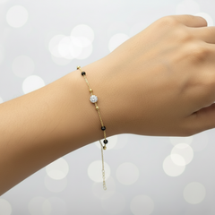 Chain Bracelet 176