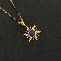 Necklace 535