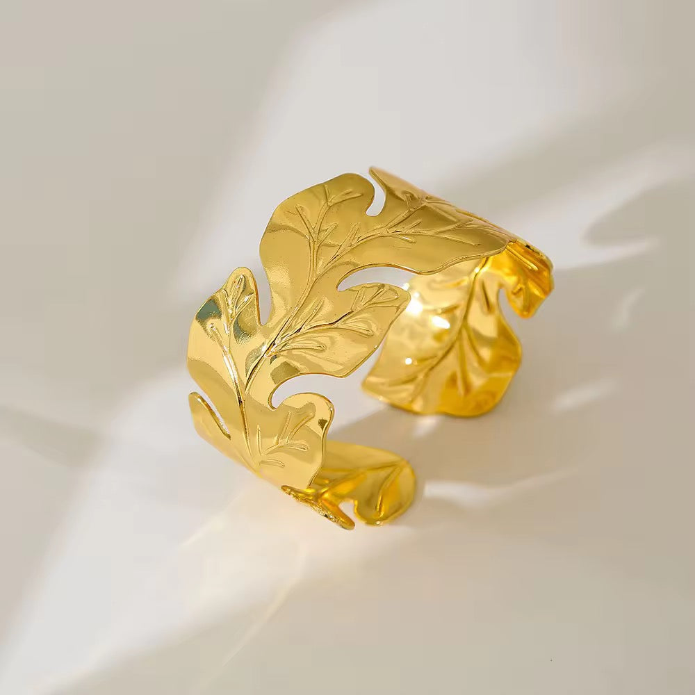 Bracelet Kada 258 - 304 stainless steel by Qimati