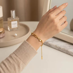 Chain Bracelet 195