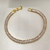 Chain Bracelet 193