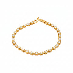 Chain Bracelet 198