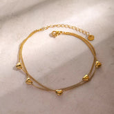 Chain Bracelet 206