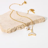 Necklace 1438 — product photograph