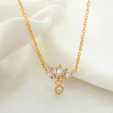 Necklace 584