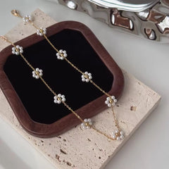 Necklace 604 - alternate view 2