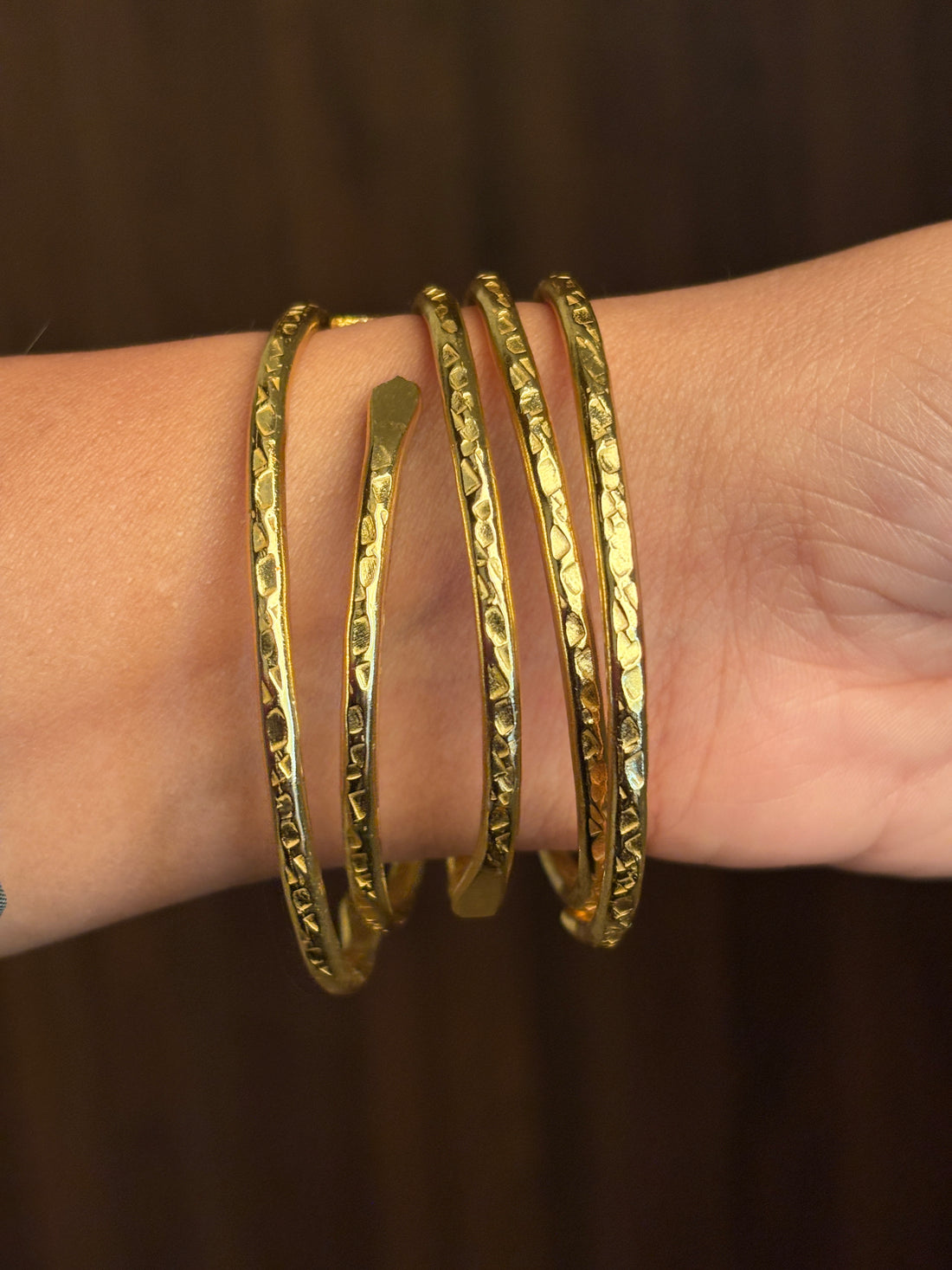Bracelet Kada 078 (Per-Piece) - alternate view