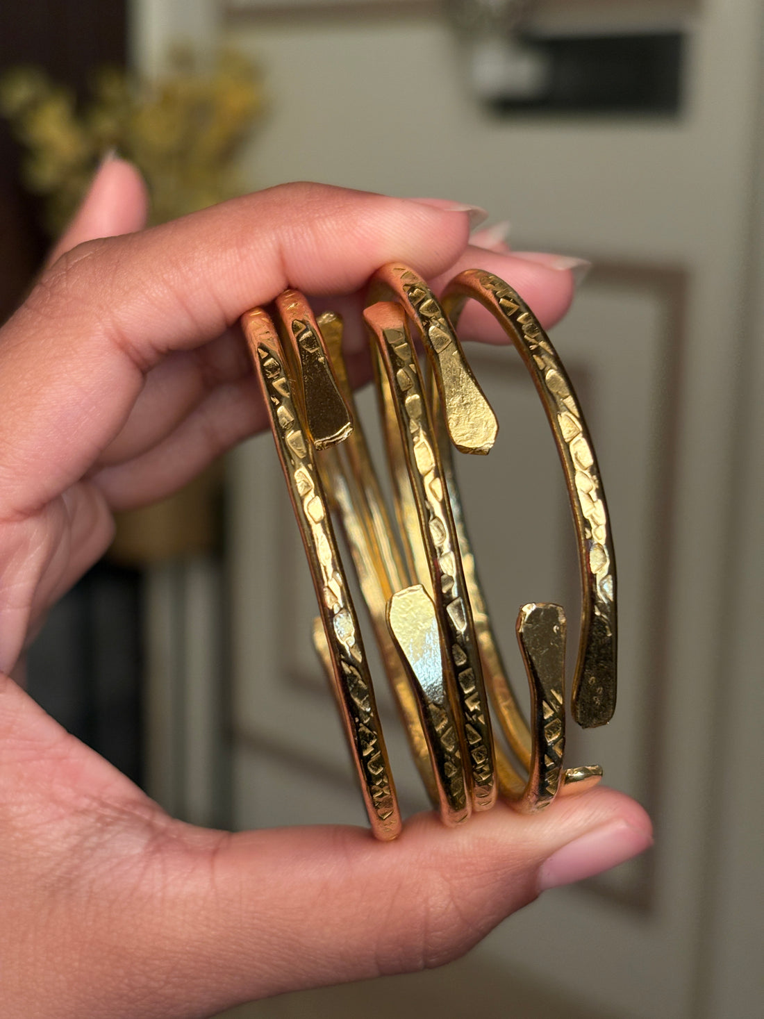 Bracelet Kada 078 (Per-Piece) - alternate view 2
